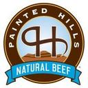 logo of Painted Hills Natural Beef