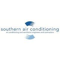 southern air conditioning (pty) ltd logo image