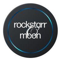 rockstarr & moon