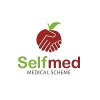 selfmed medical scheme logo image