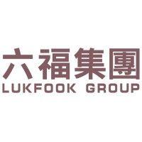 lukfook group logo image