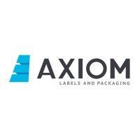 axiom: gmi certified for digital and flexographic label printing