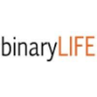 binarylife logo image