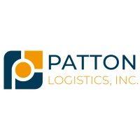 patton logistics, inc. logo image