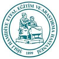 şişli etfal research and training hospital logo image