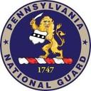 logo of Pennsylvania National Guard