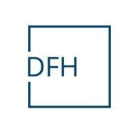 dot family holdings logo image