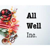 all well, inc. logo image