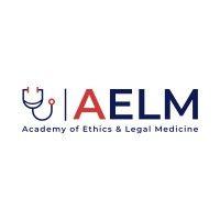 academy of ethics & legal medicine logo image