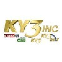 ky3 inc. (kytv)