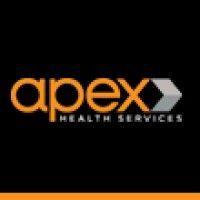 apex health services logo image