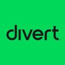 logo of Divert