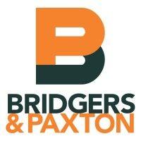 bridgers & paxton logo image