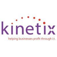 kinetix, llc logo image