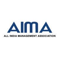 all india management association (aima) logo image