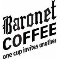 baronet coffee, inc. logo image