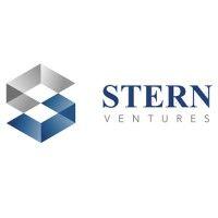 stern ventures logo image