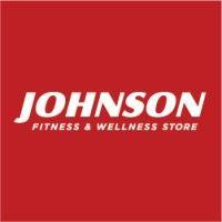 johnson fitness & wellness logo image