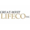 logo of Great West Lifeco Inc