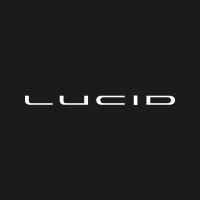 lucid motors logo image