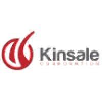 kinsale corporation logo image