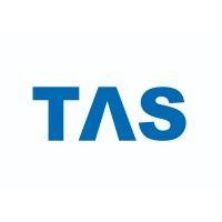 tas official logo image