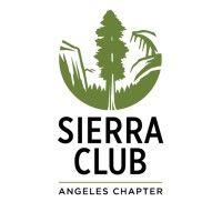 sierra club angeles chapter