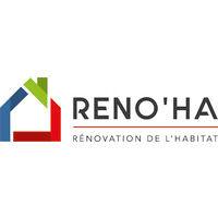 reno'ha logo image