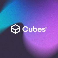 cubes logo image