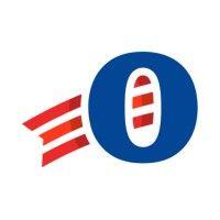 jon ossoff for u.s. senate logo image