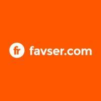 favser.com logo image