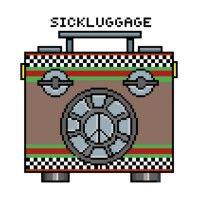 sickluggage logo image