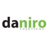 daniro solutions logo image