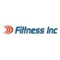 fittness inc logo image