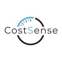 costsense logo image