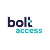 bolt access logo image