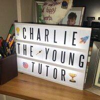 theyoungtutor northants