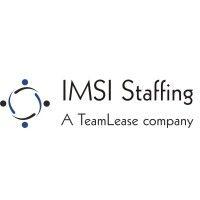 imsi staffing pvt ltd