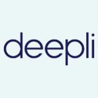 deepli logo image