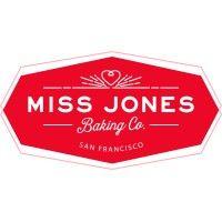 miss jones baking co. logo image