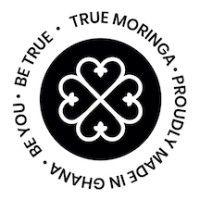 true moringa logo image