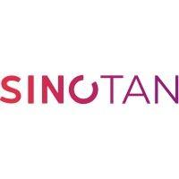 sinotan logo image