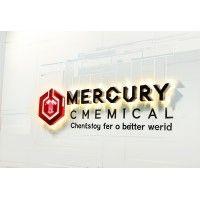 mercury chemical logo image