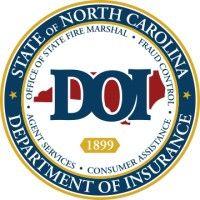 north carolina department of insurance