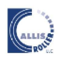 allis roller, llc logo image