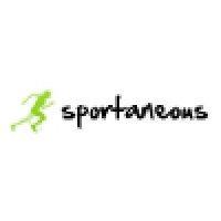 sportaneous logo image