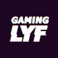 gaming lyf logo image