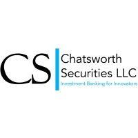 chatsworth securities llc logo image