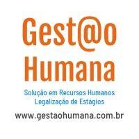 gestão humana logo image