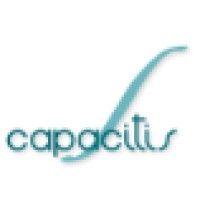 capacitis logo image